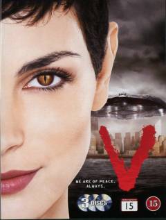 V (Sæson 1)