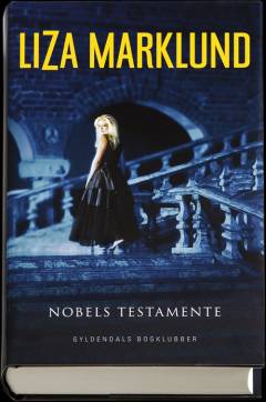 Bog, 1. bogklubudgave, 2007