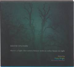 There's a light that enters houses with no other house in sight