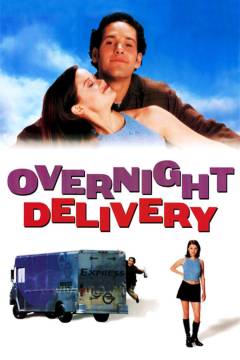 Overnight delivery