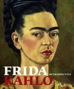 Frida Kahlo - retrospective