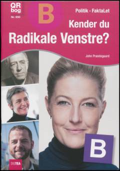 Kender du Radikale Venstre?