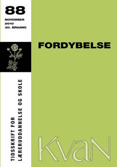 Fordybelse