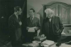 Martin Andersen Nexø : portræt af min oldefar