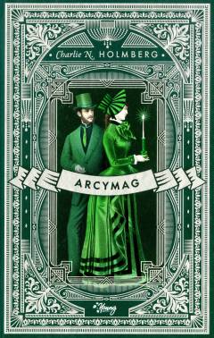 Arcymag