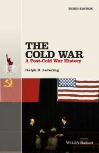 The Cold War : a post-Cold War history