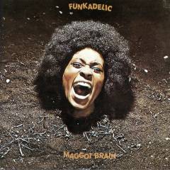 Maggot brain