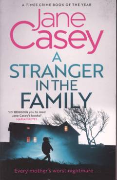 A stranger in the family