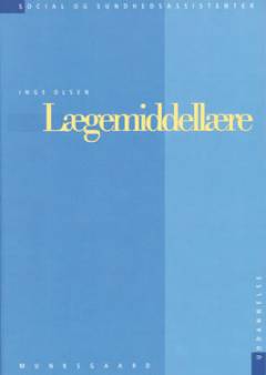 Lægemiddellære