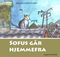 Sofus går hjemmefra