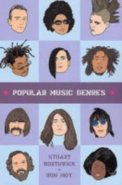 Popular music genres : an introduction