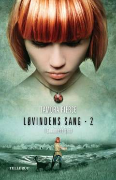 Løvindens sang. 2 : I gudindens hånd