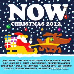 Now Christmas 2012