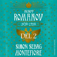 Huset Romanov : 1613-1918. 2