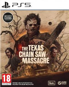 The Texas chain saw massacre