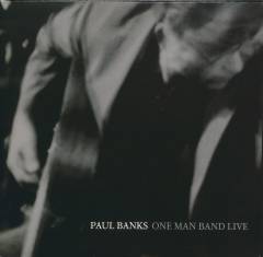 One man band live