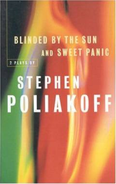 Blinded by the Sun & Sweet Panic