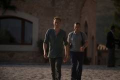The night manager (Sæson 1, e7-e8)