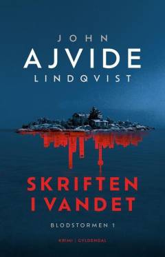 Skriften i vandet