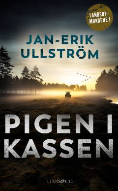 Pigen i kassen