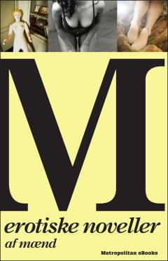 M - erotiske noveller af mænd