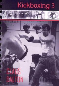 Kickboxing. Bind 3