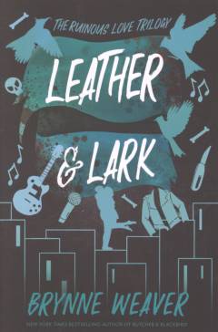Leather & lark