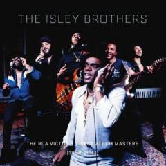 The RCA Victor & T-Neck album masters : 1959-1983