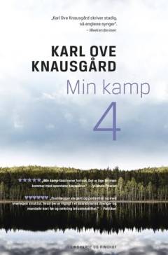 Min kamp. 4. bog