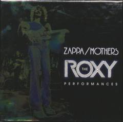 The Roxy performances