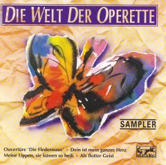 Dein ist mein ganzes Herz : die schönsten klassischen Liebeslieder der Operette