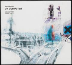 OK computer - OKNOTOK 1997 2017