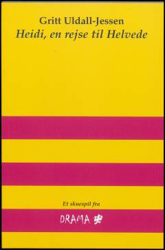 Heidi, en rejse til helvede