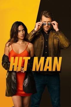 Hit man