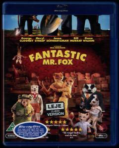 Fantastic Mr. Fox
