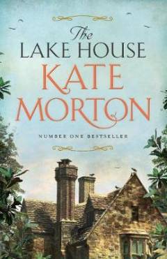 The lake house