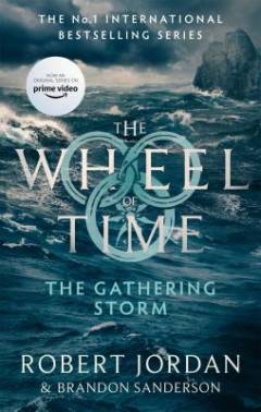 The gathering storm