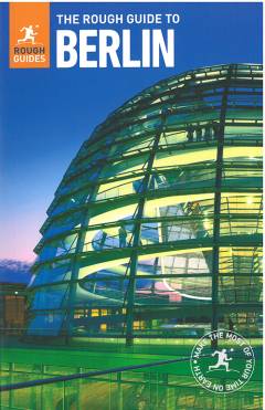 Rough guide to Berlin