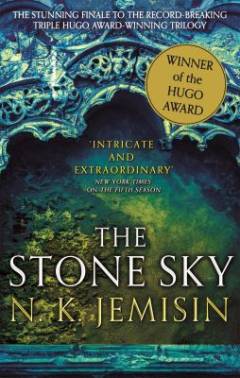 The stone sky