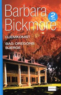 Hjemkomst: Bag Oregons bjerge
