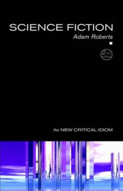 Science fiction