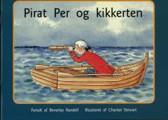 Pirat Per og kikkerten