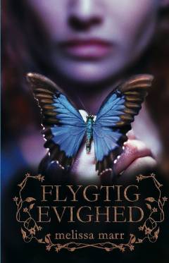 Flygtig evighed