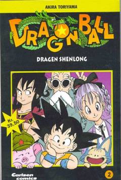 Dragen Shenlong