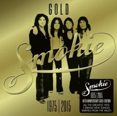 Gold : 1975-2015