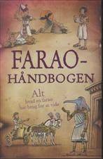 Faraohåndbogen