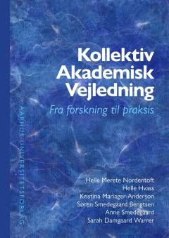 Kollektiv akademisk vejledning