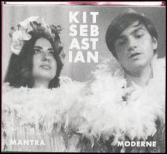 Mantra moderne
