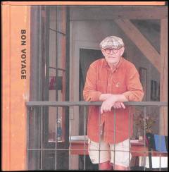 Bon voyage : naturlig inspiration : drawings - water colours - sculptures - paintings