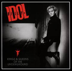Kings & queens of the underground